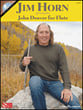 JOHN DENVER FOR FLUTE BK/CD -P.O.P. cover